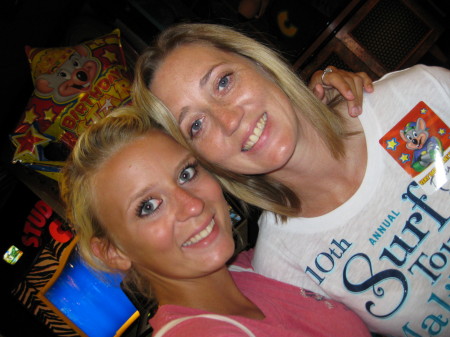 Tonya Morgan Photo 31