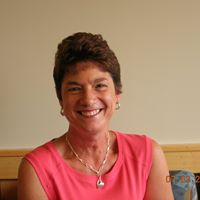Barbara Brigham Photo 17