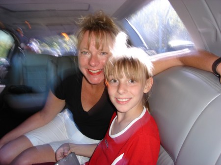 Christine Salter Photo 7