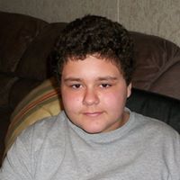 Mathew Lucas Photo 7