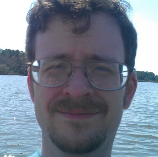 Christopher Chapman Photo 23