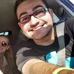 Steven Andrew Photo 14