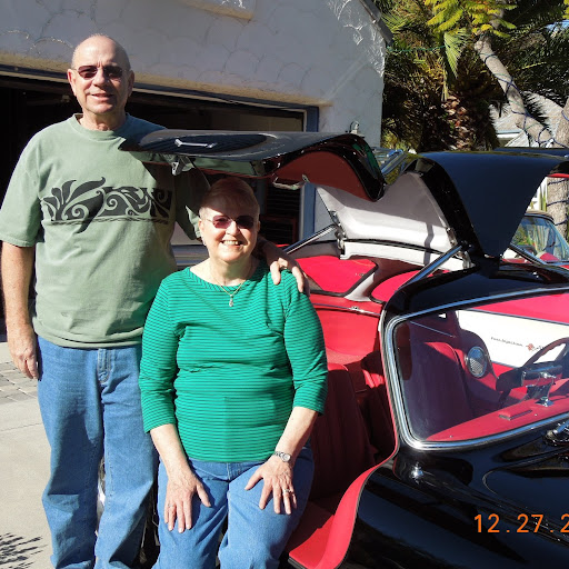 Sharon Childers Photo 30