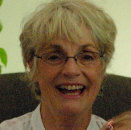 Sandra Brady Photo 20