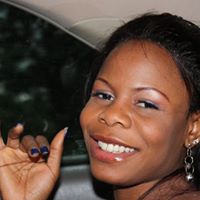 Anita Hannah Photo 19