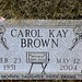 Carol Graves Photo 33