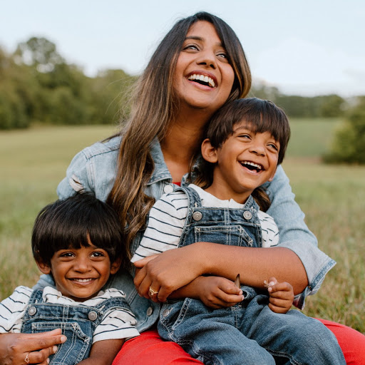 Regina Samuel Photo 6