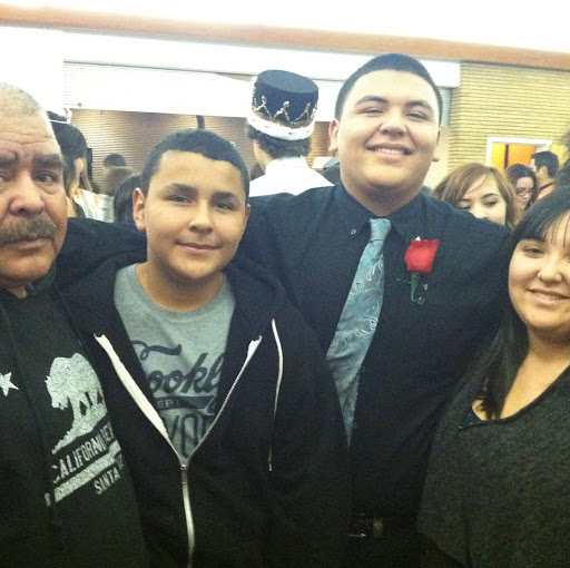 John Mena Photo 16