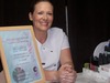 Jo Dawson Photo 34