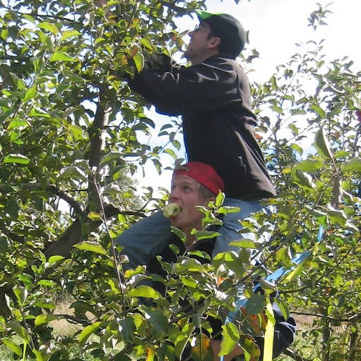 Eric Alexander Photo 31