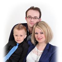 Anastasia Thomas Photo 17