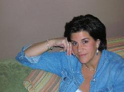 Melissa Harper Photo 1