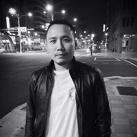 Joel Chang Photo 13