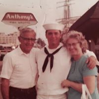 Bobbie Gray Photo 17