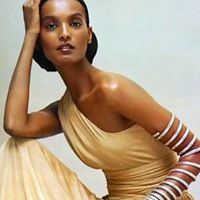 Liya Kebede Photo 6