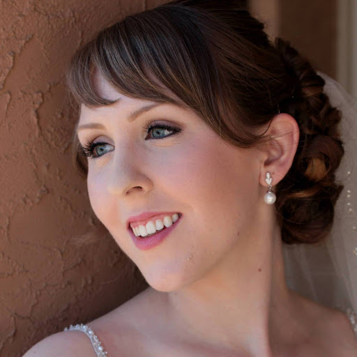 Jenna Reynolds Photo 7