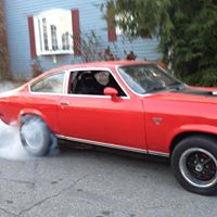 David Labonte Photo 31