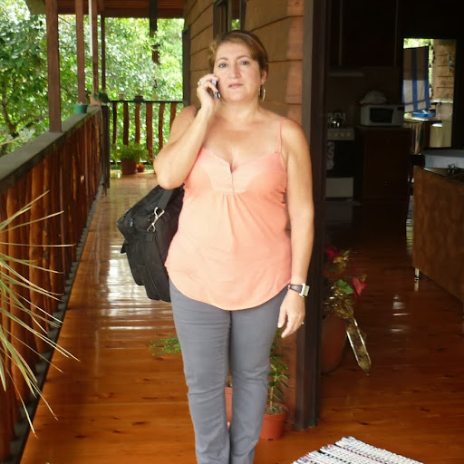 Mary Hidalgo Photo 35