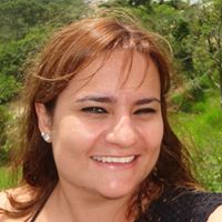 Aline Alvarenga Photo 3