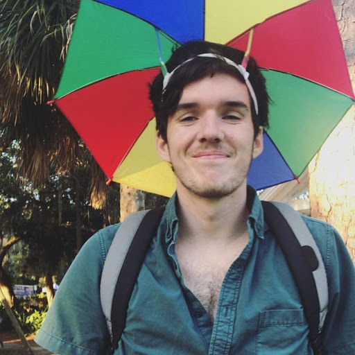 Nicholas Dixon Photo 26