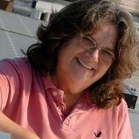 Katherine Steinberg Photo 6