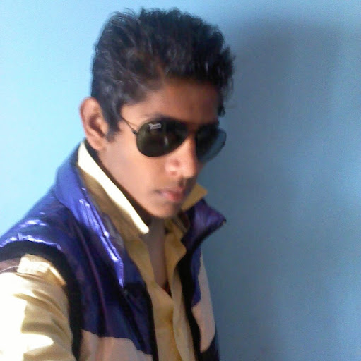 Ricky Roy Photo 31