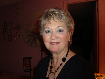 Nancy Thomas Photo 44