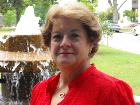 Connie Curry Photo 4