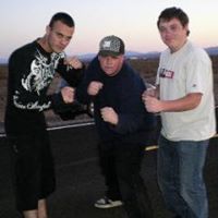 Anthony Wray Photo 3