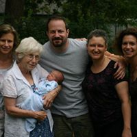 Joan Johnston Photo 15