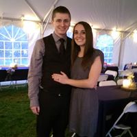 Danielle Ward Photo 12 Danielle Ward Photo 12