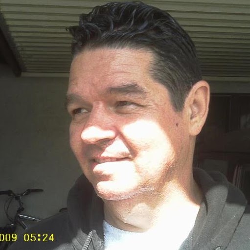 Randal Allen Photo 35