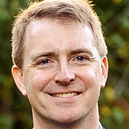 Stephen Gilbert Photo 12