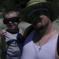 Chris Butts Photo 14