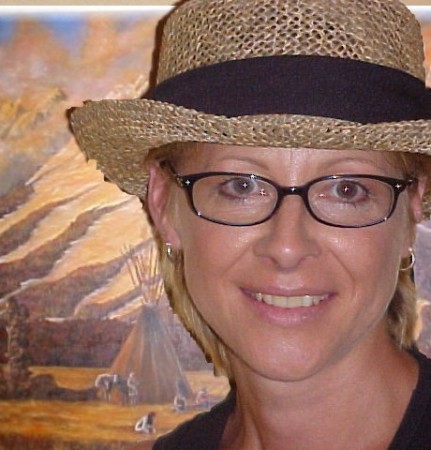 Sherry Clark Photo 36