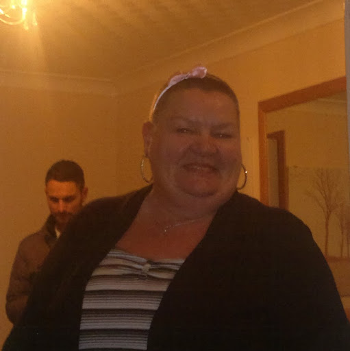 Janet Judd Photo 6