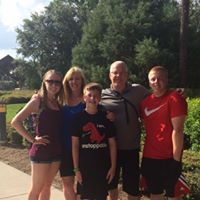 Eileen Roberts Photo 12