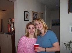 Christina Wolfe Photo 40