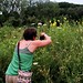 Lizzie Flowers Photo 21