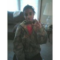 Valerie Luckett Photo 6