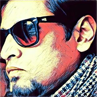 Stanley Mathew Photo 16