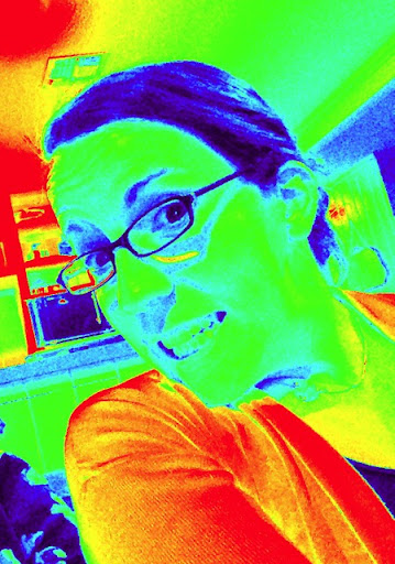 Megan Goodman Photo 14
