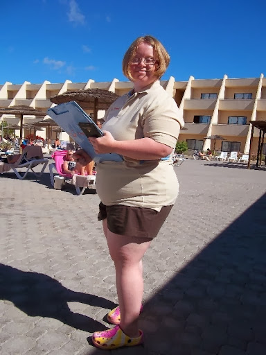 Victoria Bowman Photo 20