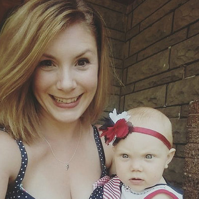 Jennifer Telfer Photo 14