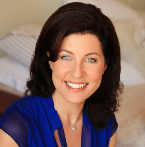 Tracey Preston Photo 30