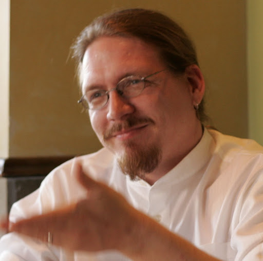 John Irvine Photo 39