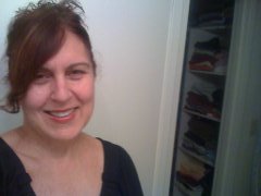 Kim Harvey Photo 31