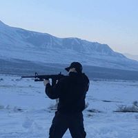 Corey Hodges Photo 25