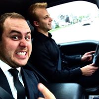 Jake Fleming Photo 22