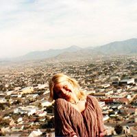 Gail Austin Photo 12
